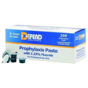 Prophy Paste Defend 200/Box (Mydent) Prophy Paste Defend 200/Box (Mydent)