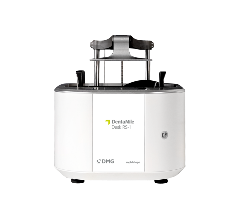 DentaMile Desk RS-1 Chairside 3D Printing (DMG)