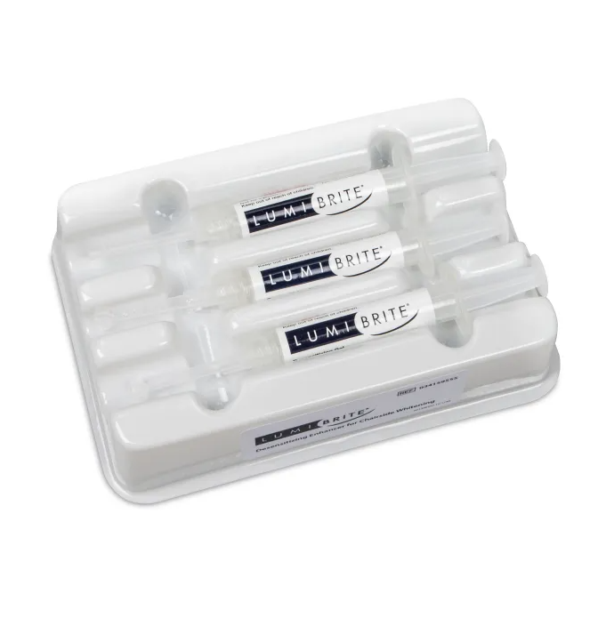LUMIBRITE Desensitizing Kit