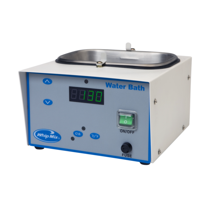 Water Bath Digital (115V/60Hz) WhipMix
