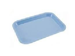 Tray Flat (Plasdent)