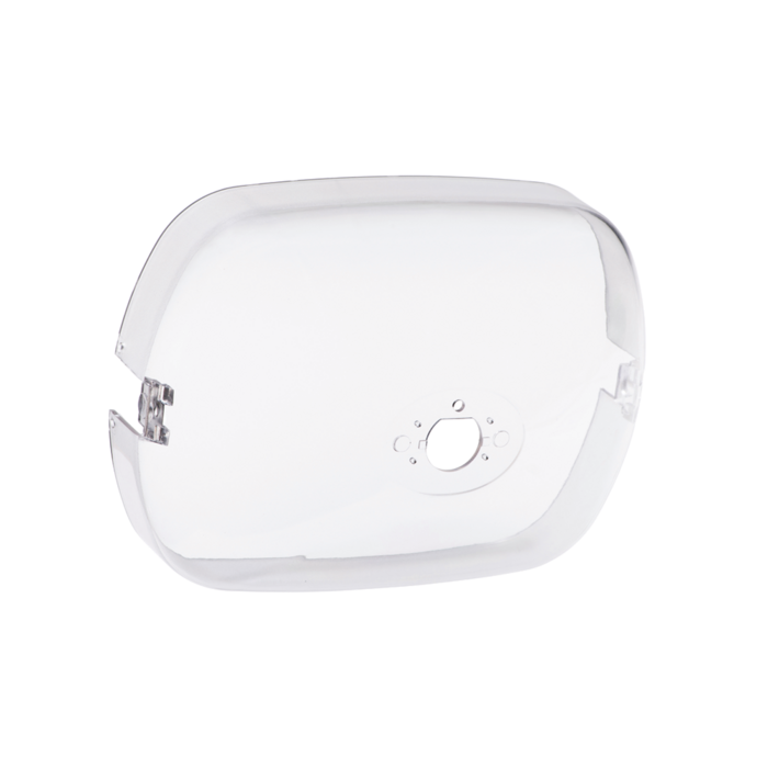 Light Shield, to fit A-dec® 500/6300 Halogen Lights (DCI)