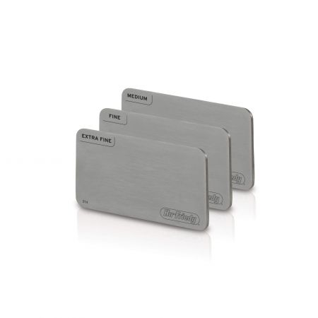 Diamond Sharpening Card (Hu-Friedy) Diamond Sharpening Card (Hu-Friedy)