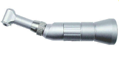 Contra Angle E-Type Slow Speed 1:1 Friction Grip Head 