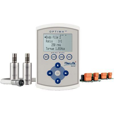 Optima MX2 Int Pro Dual Motor (Bien Air)