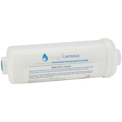 Inline Cartridge (sterisil)