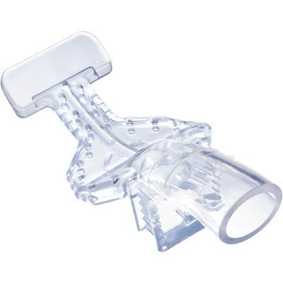 Dryshield HVE Isolation System Autoclavable Mouthpieces, 4/Pkg  (Dry Shield)