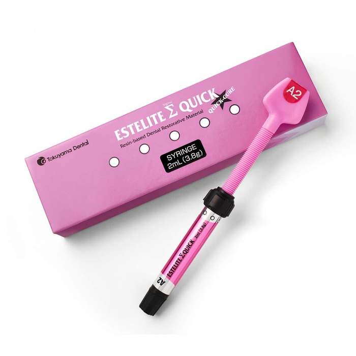 Estelite Sigma Quick Syringe (Tokuyamna)