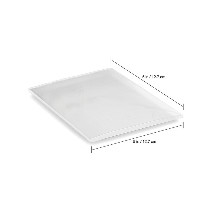 Soft EVA Pro-form Material Clear (Keystone)