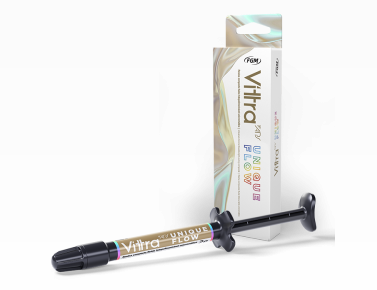 Vittra Single Shade Universal APS Unique Flow 2g Syr (FGM)