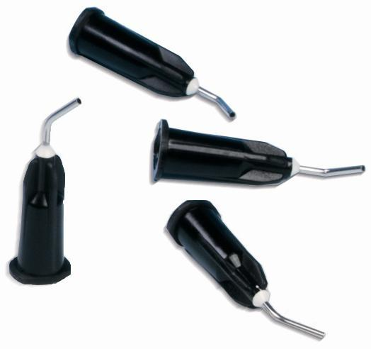 LuxaFlow Syringe Tips (20)