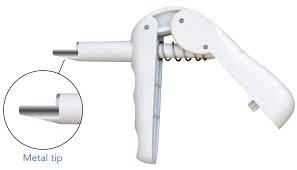 Composite Compule Dispensing Gun (PacDent)