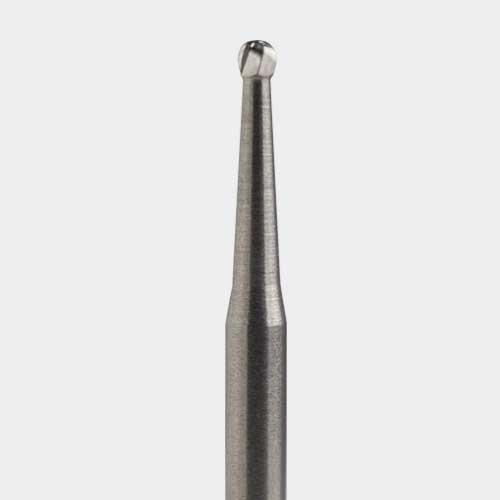 NeoBurr Surgical Burs FGSL (Microcopy)