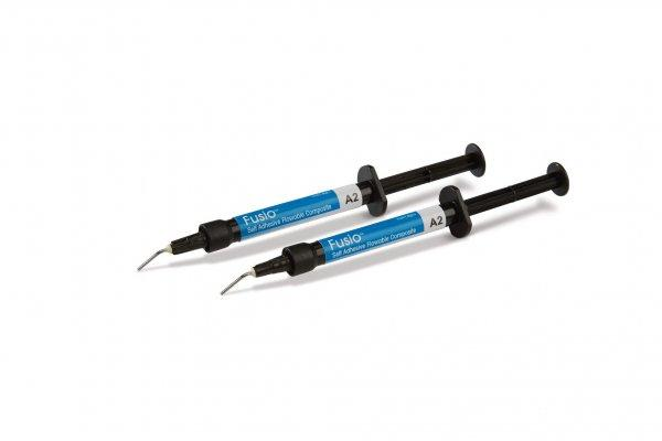 Fusio Liquid Dentin 1ml Syringe, 2/Pkg (Pentron) Fusio Liquid Dentin 1ml Syringe, 2/Pkg (Pentron)