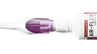 Air-Flow Easy Fill handy 3.0 Air-Flow Easy Fill handy 3.0