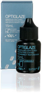 OptiGlaze, Coating 15 ml (GC America) OptiGlaze, Coating 15 ml (GC America)