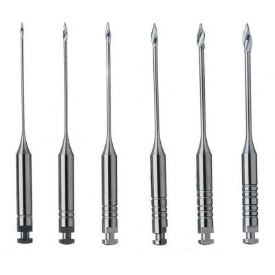 Gates Glidden Drills 6/Pkg (SybronEndo)