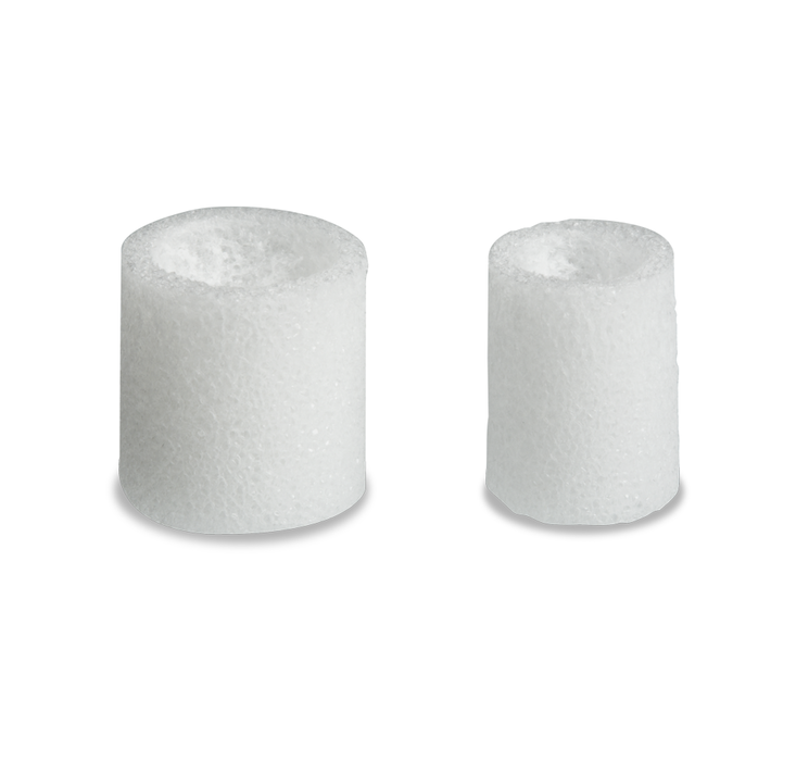 GingiCap Retraction Compression Caps (Centrix)