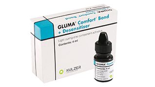 Gluma Comfort Bond (Kulzer) Gluma Comfort Bond (Kulzer)