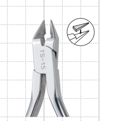 Pin & Ligature Cutters (Task)