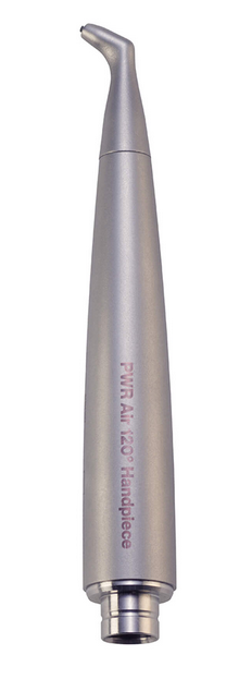 PWR Air 120 Degree Handpiece (Hu-Friedy) PWR Air 120 Degree Handpiece (Hu-Friedy)