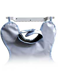 Apron Hanger (Economy) #31 (Palmero) Apron Hanger (Economy) #31 (Palmero)