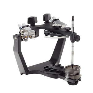 Radial Modular Articulator