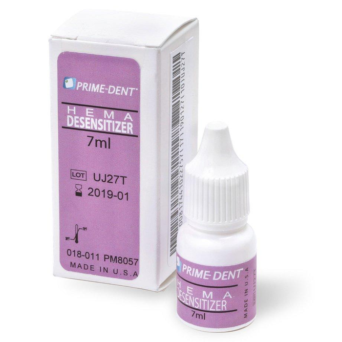 Desensitizer Hema 7ml (Primdnt)
