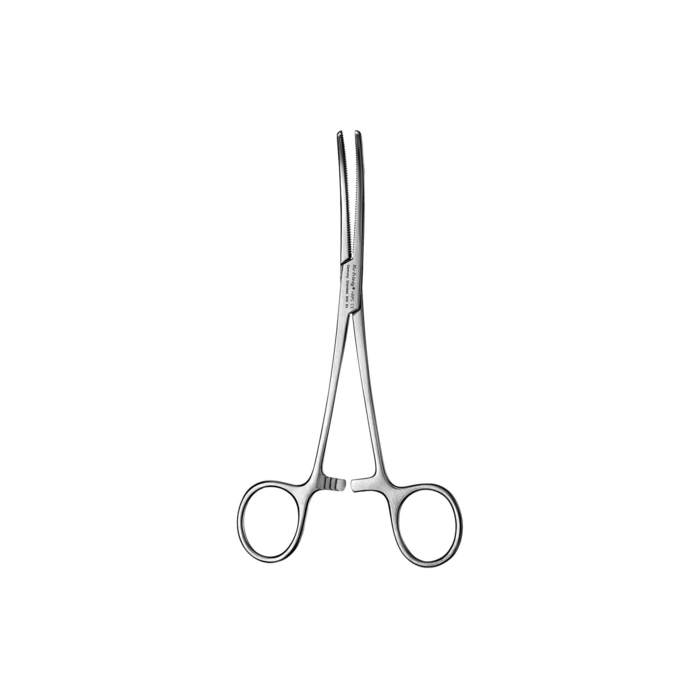 Hemostat Rochester-Penn Curved (Hu-Friedy) Hemostat Rochester-Penn Curved (Hu-Friedy)