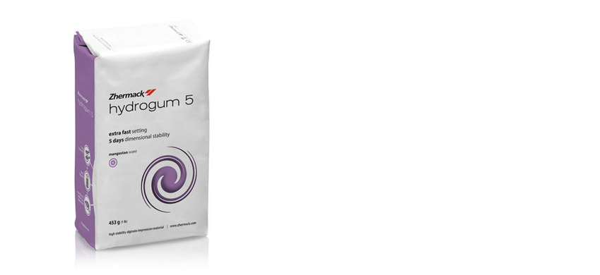 Hydrogum 5 Fast Set (453g Bag)
