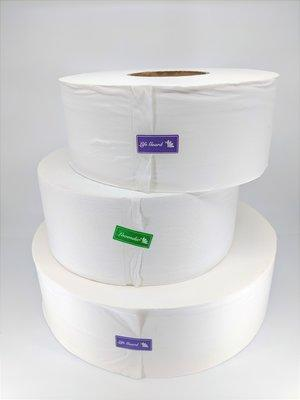 Jumbo Roll Tissue 9 Jumbo Roll Tissue 9