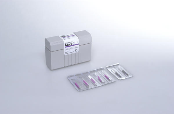 Max Pins M-23 Bulk kit .021 (Purple) 50/Pk