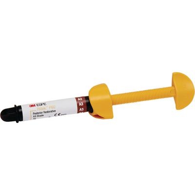 Filtek P60 Posterior Composite Restorative Syringe Refill 4 g (3M)