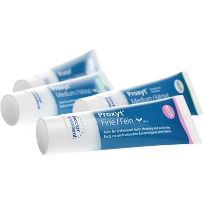 Proxyt Prophy Paste 80g Tube (Ivoclar) Proxyt Prophy Paste 80g Tube (Ivoclar)