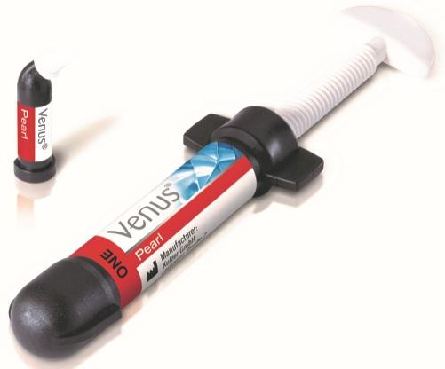 Venus Pearl One (Kulzer)