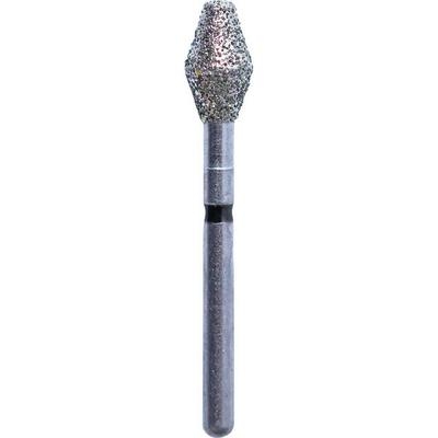 SimpliCut Single Use Diamond Burs Barrel, 25/Pkg (Kerr Rotary) SimpliCut Single Use Diamond Burs Barrel, 25/Pkg (Kerr Rotary)