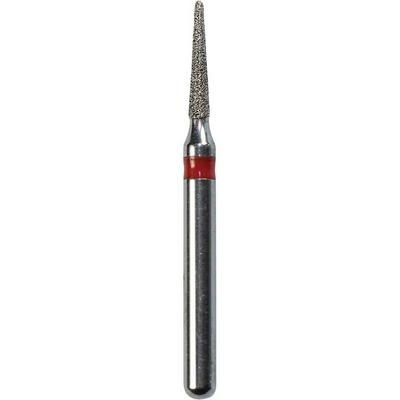 SimpliCut Single Use Diamond Burs Christmas Tree F852-012-D , 25/Pkg (Kerr Rotary) SimpliCut Single Use Diamond Burs Christmas Tree F852-012-D , 25/Pkg (Kerr Rotary)