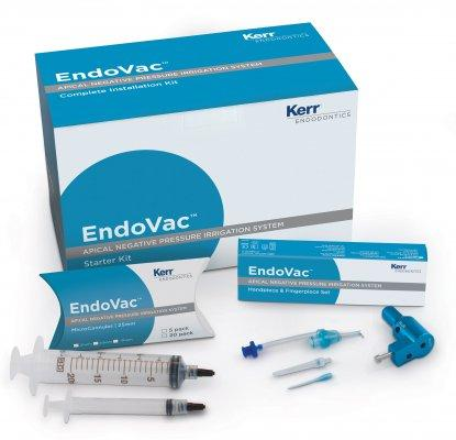 Endovac (SybronEndo)