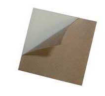 Adhesive Coated Wax #26Ga (32)