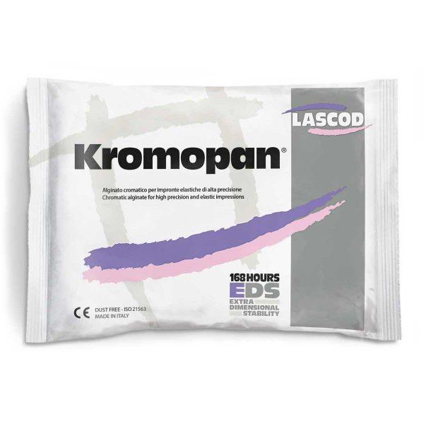 Kromopan Chromatic Alginate Fast Set Pouch 1lb