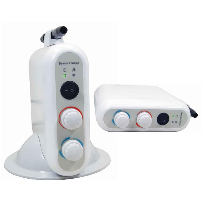 Lil Beaver Classic Ultrasonic Scaler Unit 25K-30K Lil Beaver Classic Ultrasonic Scaler Unit 25K-30K