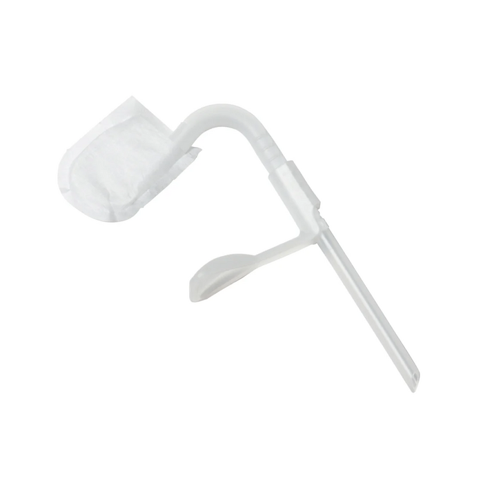 Lingua-Fix Disposable Saliva Ejectors (Zirc)