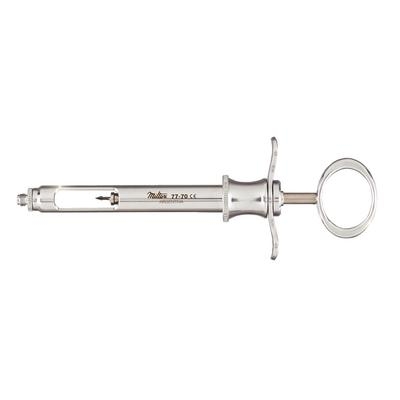 Aspirating Syringe Cook Waite Petite (Miltex)