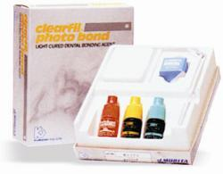 Clearfil Photo Bond Kit Clearfil Photo Bond Kit