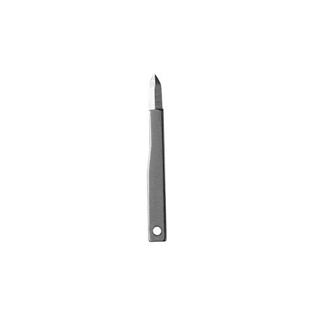 Micro Scalpel Blades Sterile 12/Box (Hu-Friedy) Micro Scalpel Blades Sterile 12/Box (Hu-Friedy)