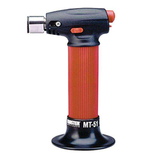 Torche Micro 1oz Capacity 2Hrs Burn Time Torche Micro 1oz Capacity 2Hrs Burn Time