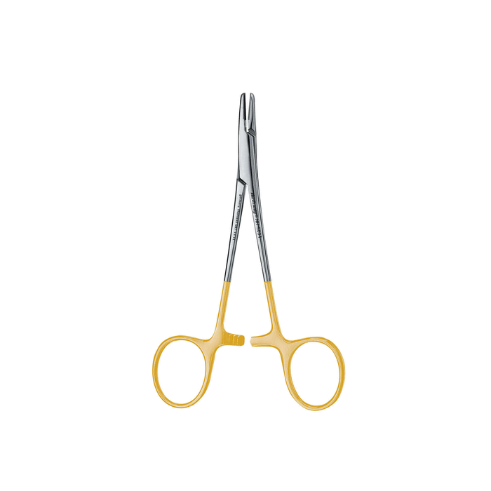 Needle Holder Hegar-Baumgartner (Hu-Friedy)
