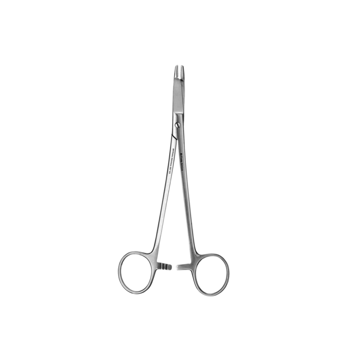 NH Olsen-Hegar Neddle Holder/Scissors (Hu-Friedy)
