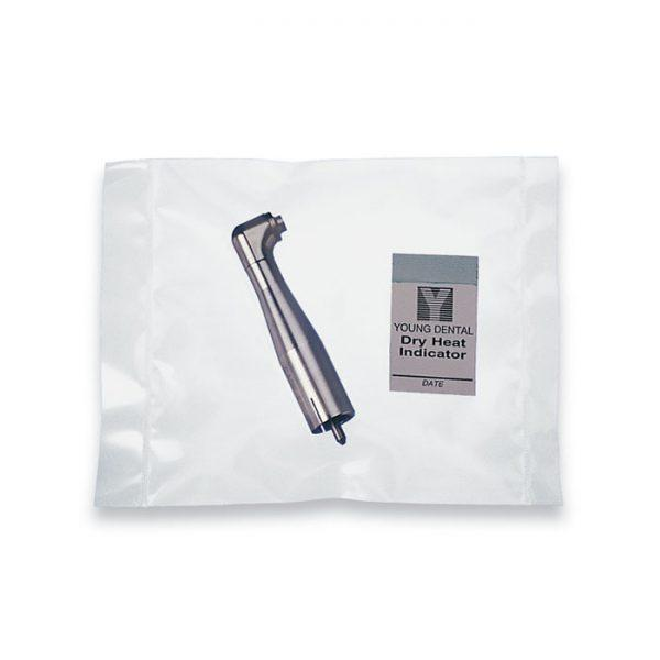 Dry HeatIndicator Labels (125) Dry HeatIndicator Labels (125)