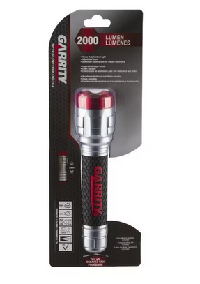 Flashlight LED (Navigator) Flashlight LED (Navigator)